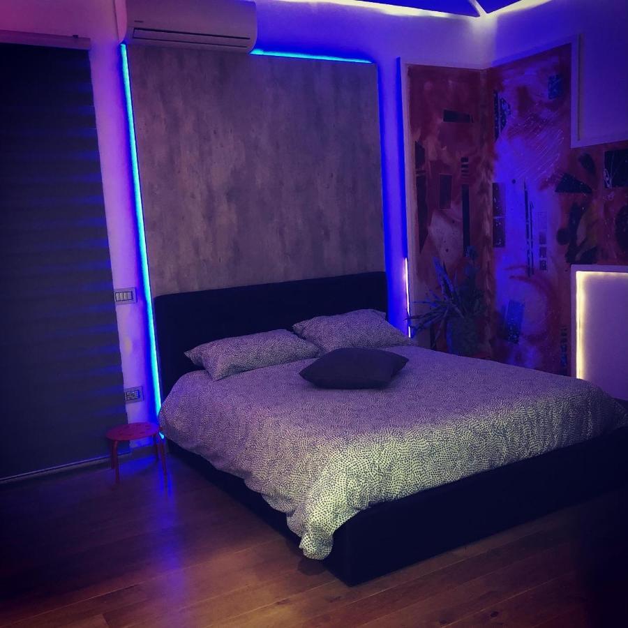Casa vacanze Capri Apartment&room Napoli