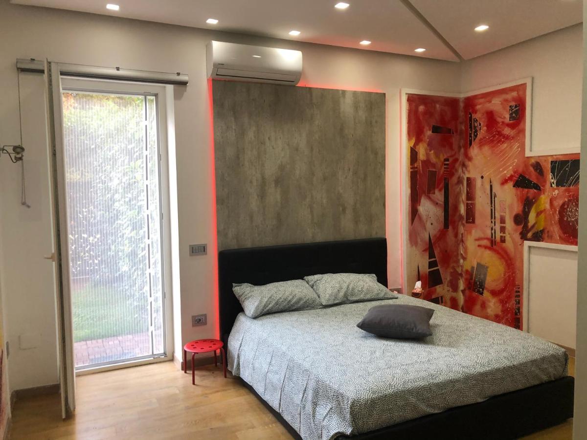 Capri Apartment&room *