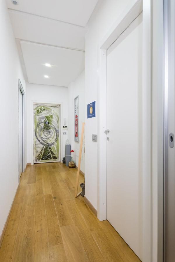 Casa vacanze Capri Apartment&room Napoli