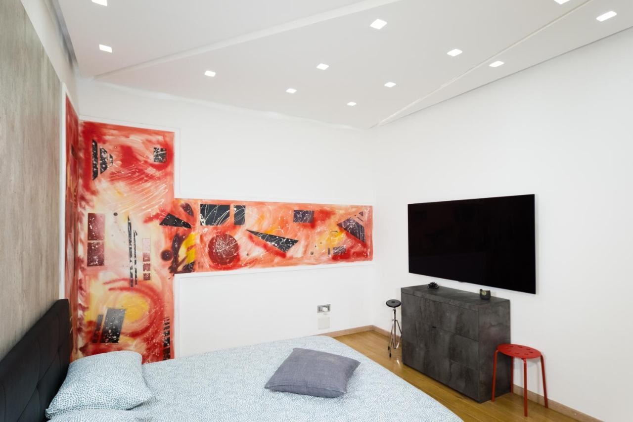 Capri Apartment&room Casa vacanze Napoli
