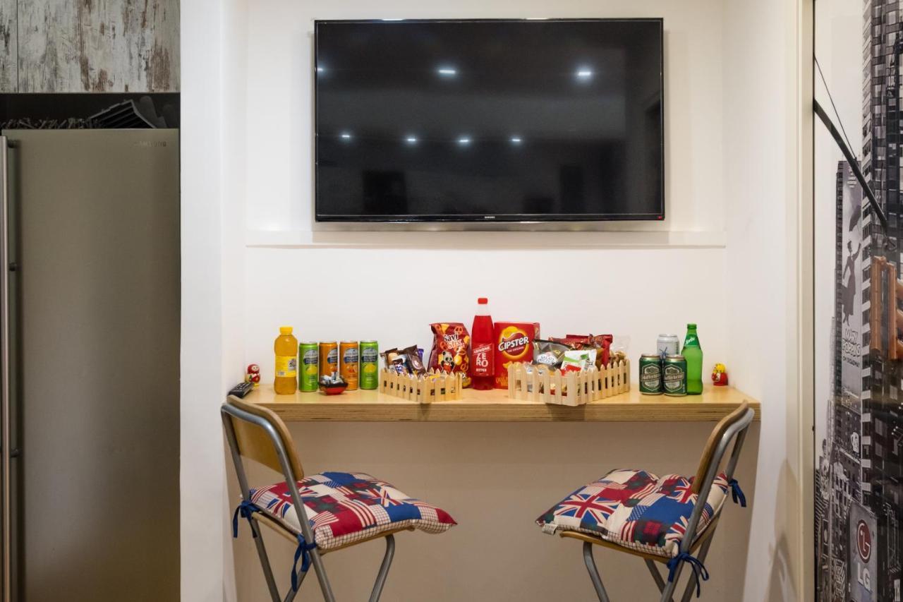 Capri Apartment&room Casa vacanze Napoli