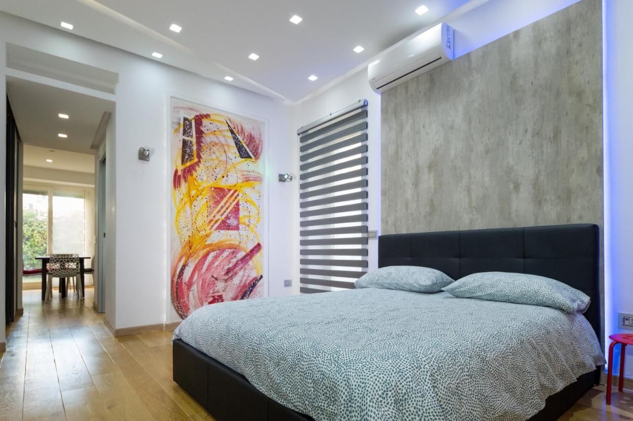 Capri Apartment&room Napoli
