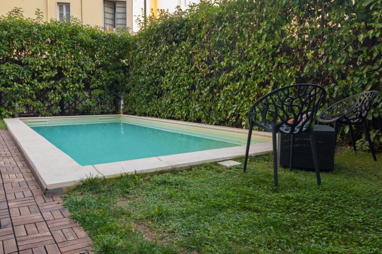 Capri Apartment&room