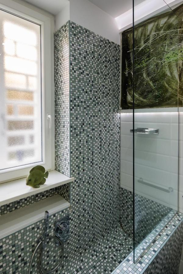 Casa vacanze Capri Apartment&room Napoli