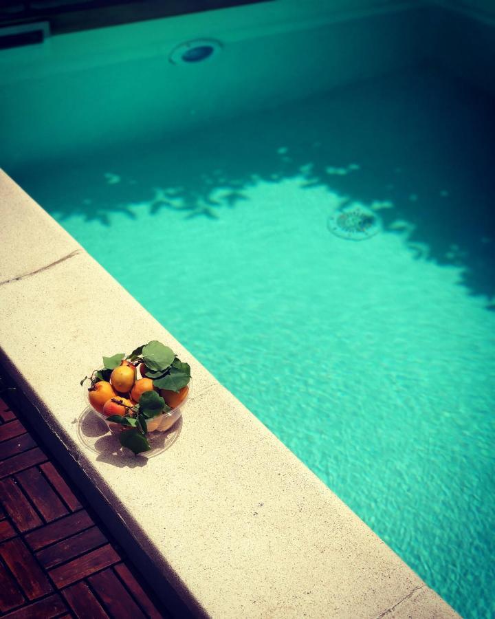 Capri Apartment&room Casa vacanze