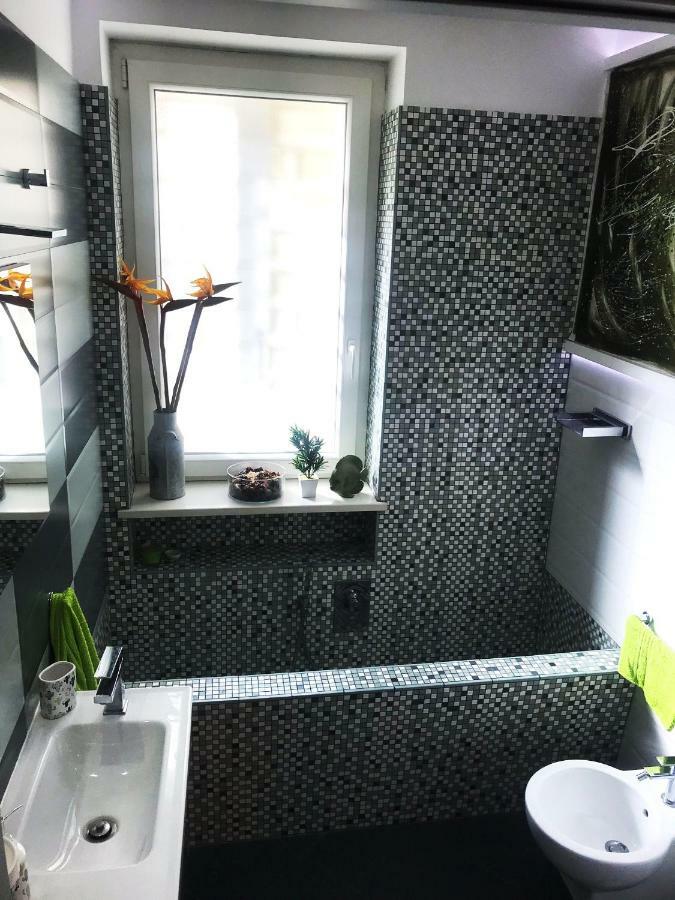 Casa vacanze Capri Apartment&room