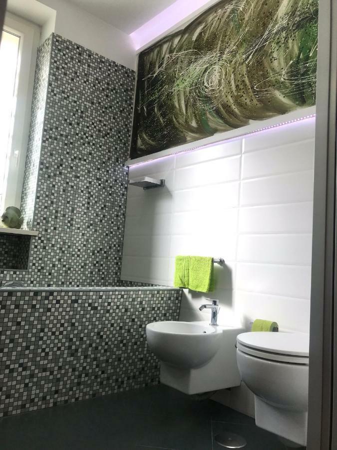 Capri Apartment&room Casa vacanze