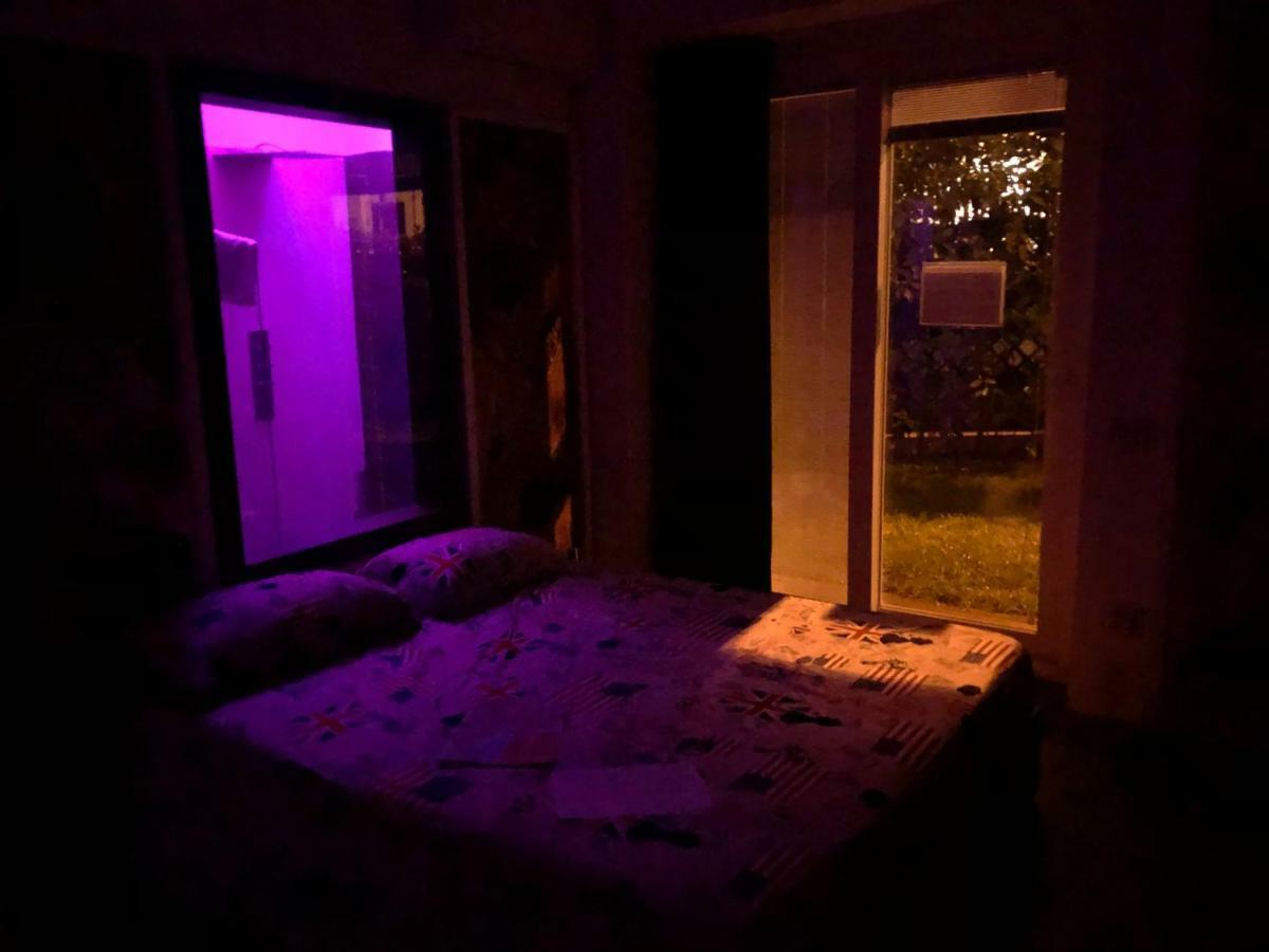Capri Apartment&room * Napoli