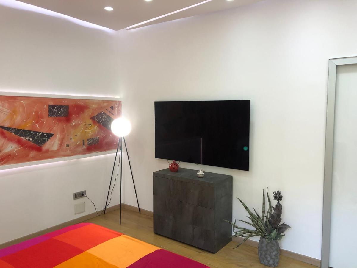 Capri Apartment&room Napoli