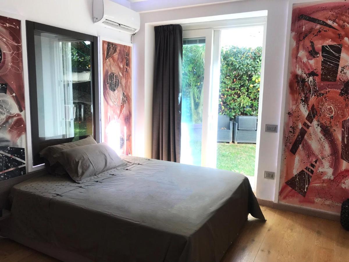 Capri Apartment&room Casa vacanze