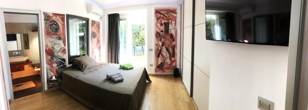 Capri Apartment&room *
