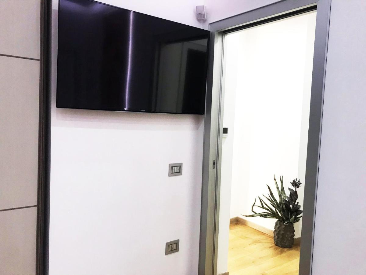 Capri Apartment&room
