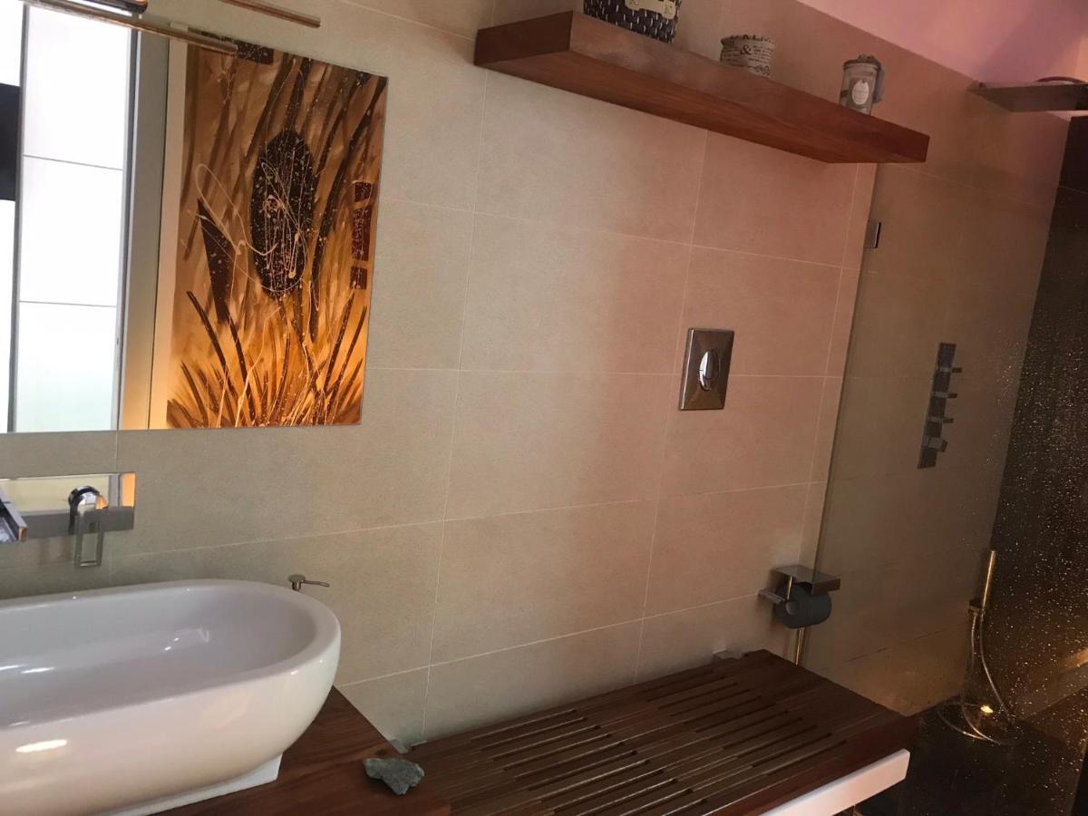 Casa vacanze Capri Apartment&room