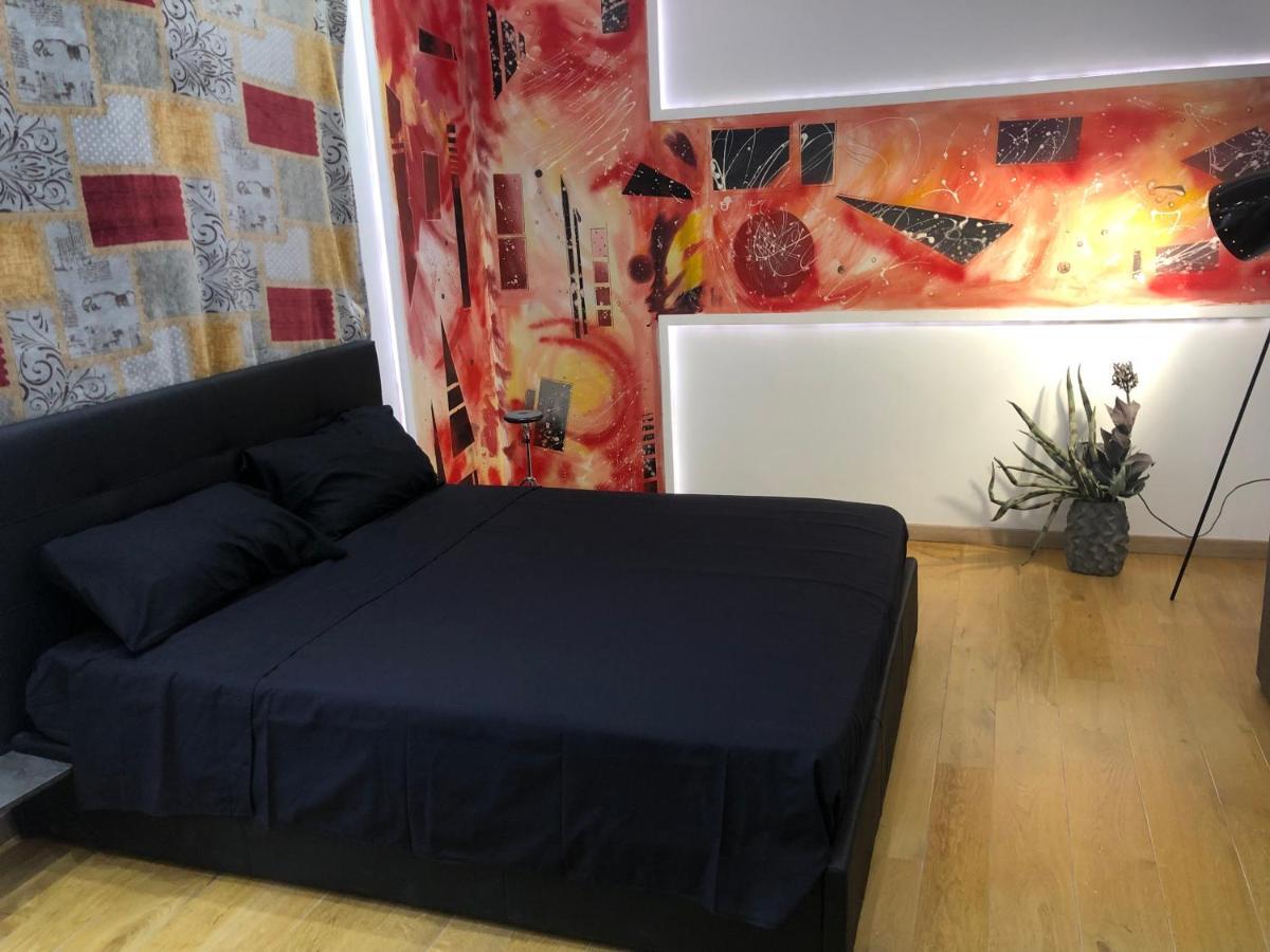 Capri Apartment&room * Napoli