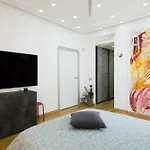Villa Capri Apartment And Room