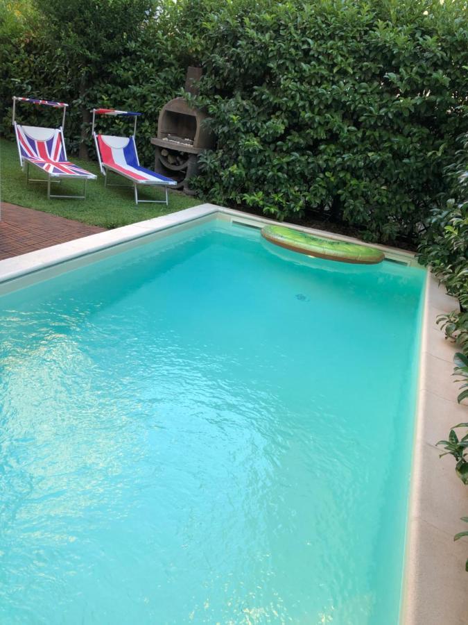 Capri And Holiday home