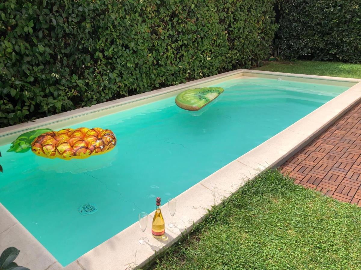 Holiday home Capri And
