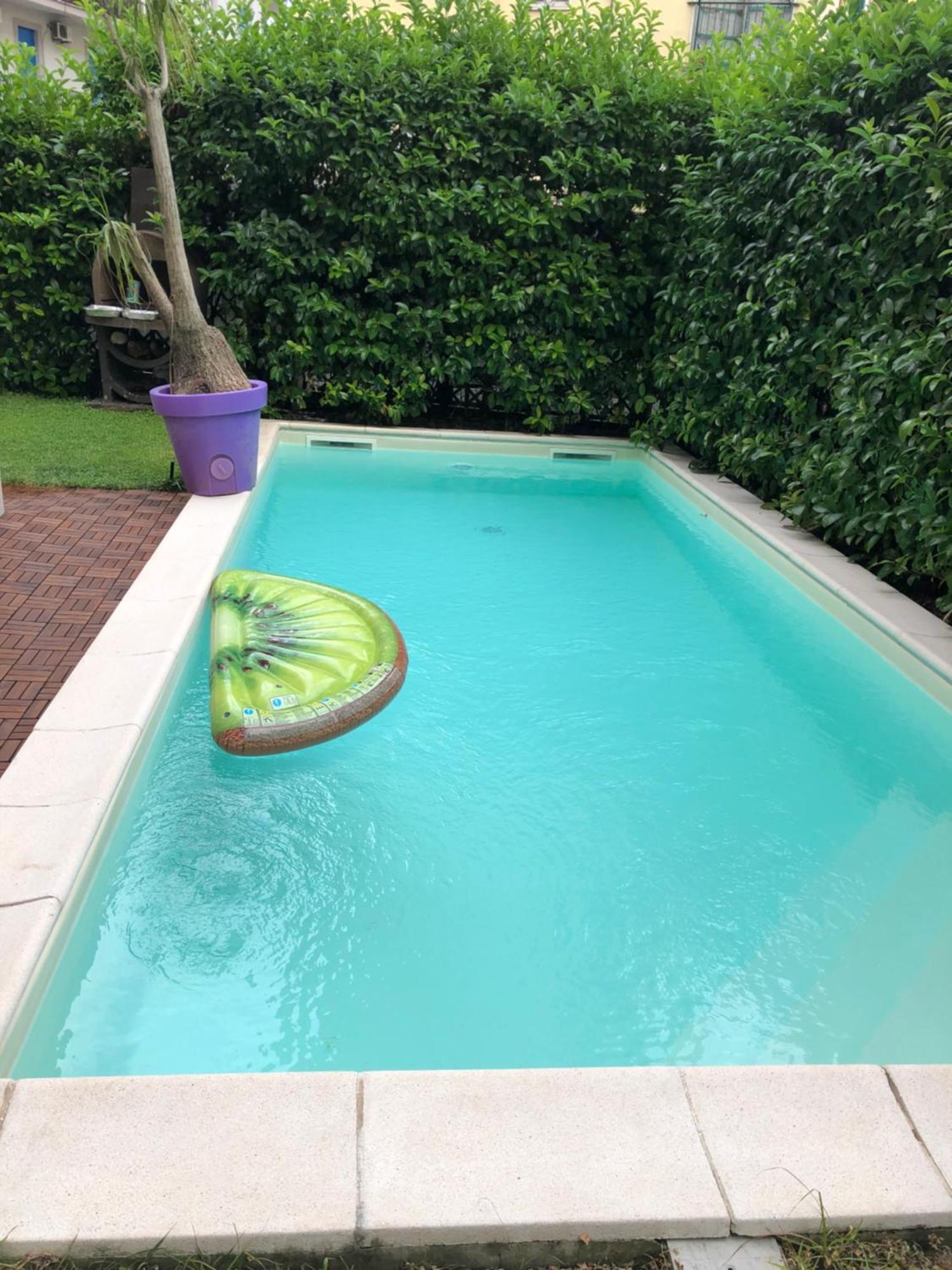 Holiday home Capri And