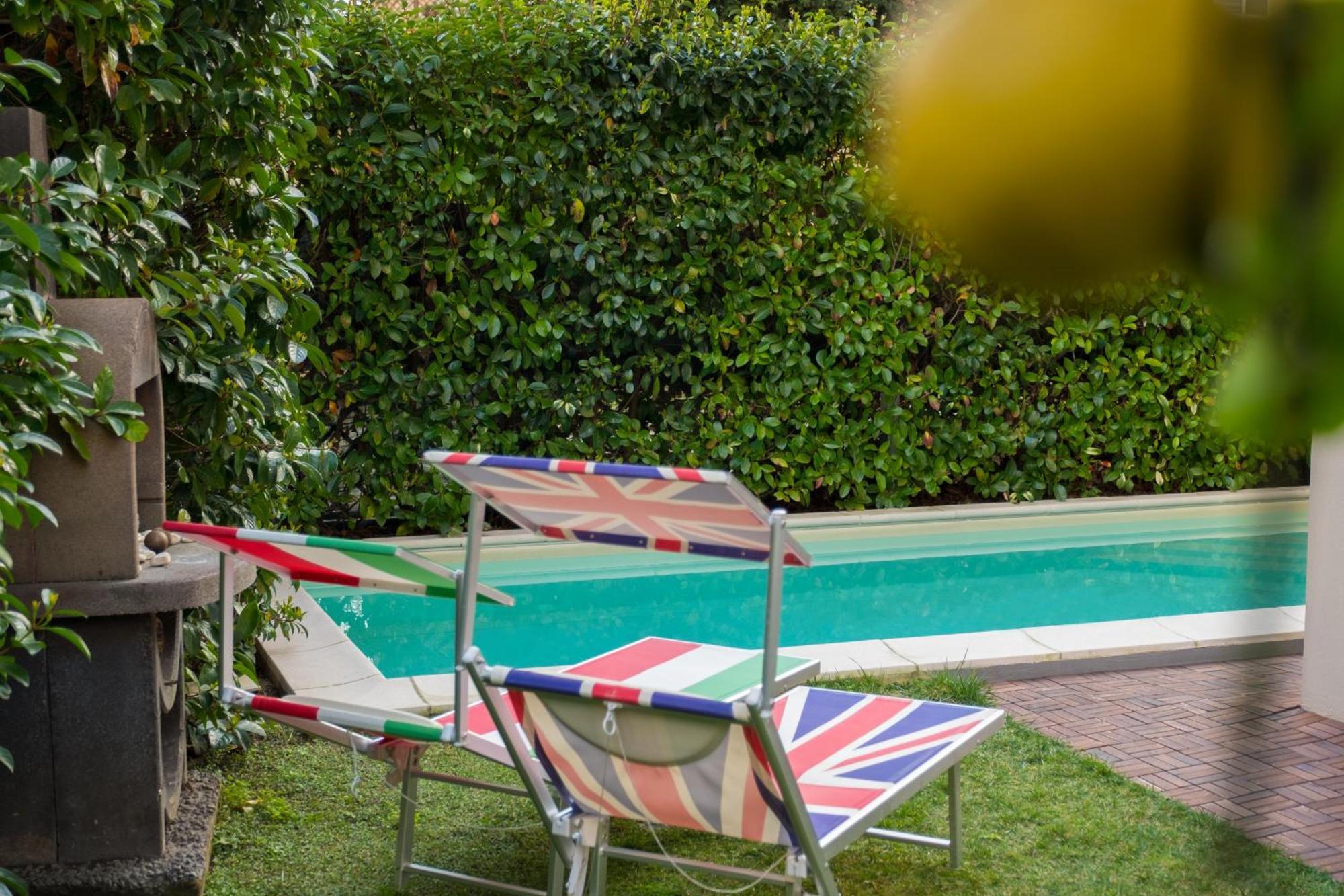 Holiday home Capri And