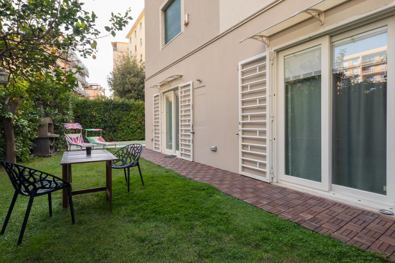 Capri And Holiday home