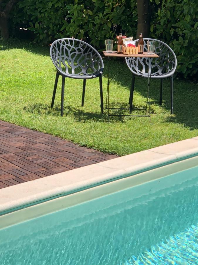 Holiday home Capri And