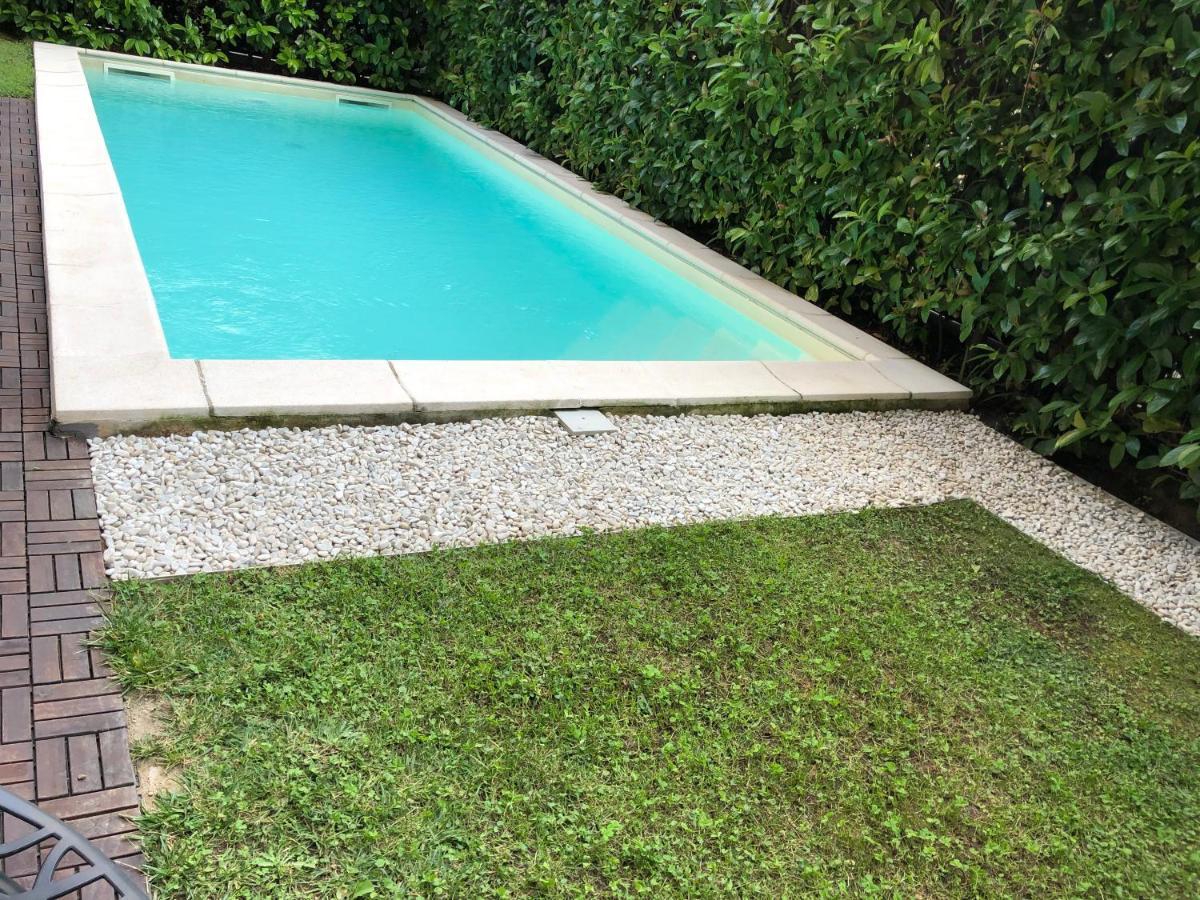 Holiday home Capri And