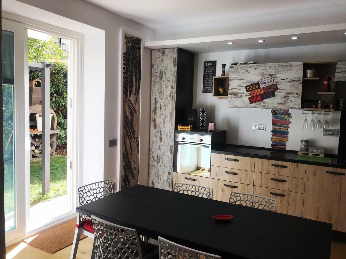 Holiday home Capri And