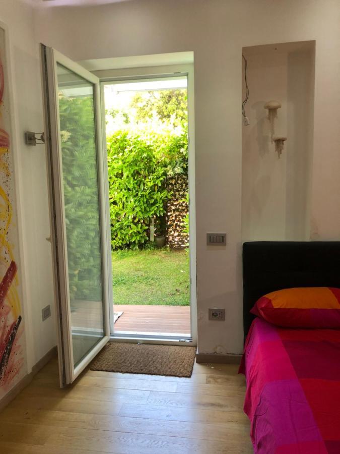 Holiday home Capri And Naples