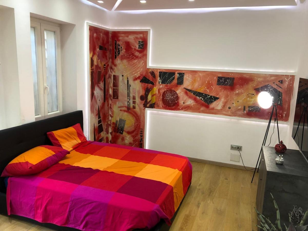 Holiday home Capri And
