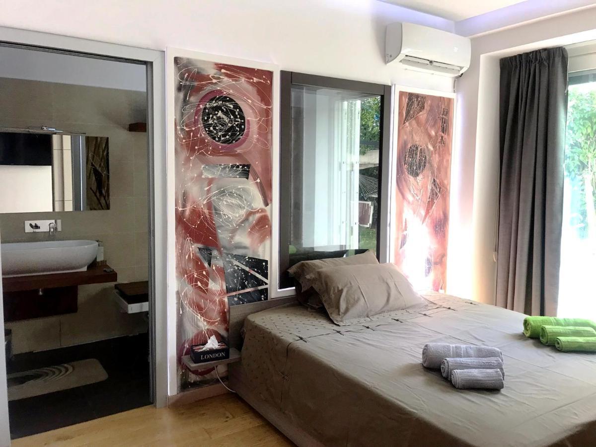 Capri And Holiday home Naples